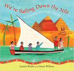 We_re Sailing Down the Nile