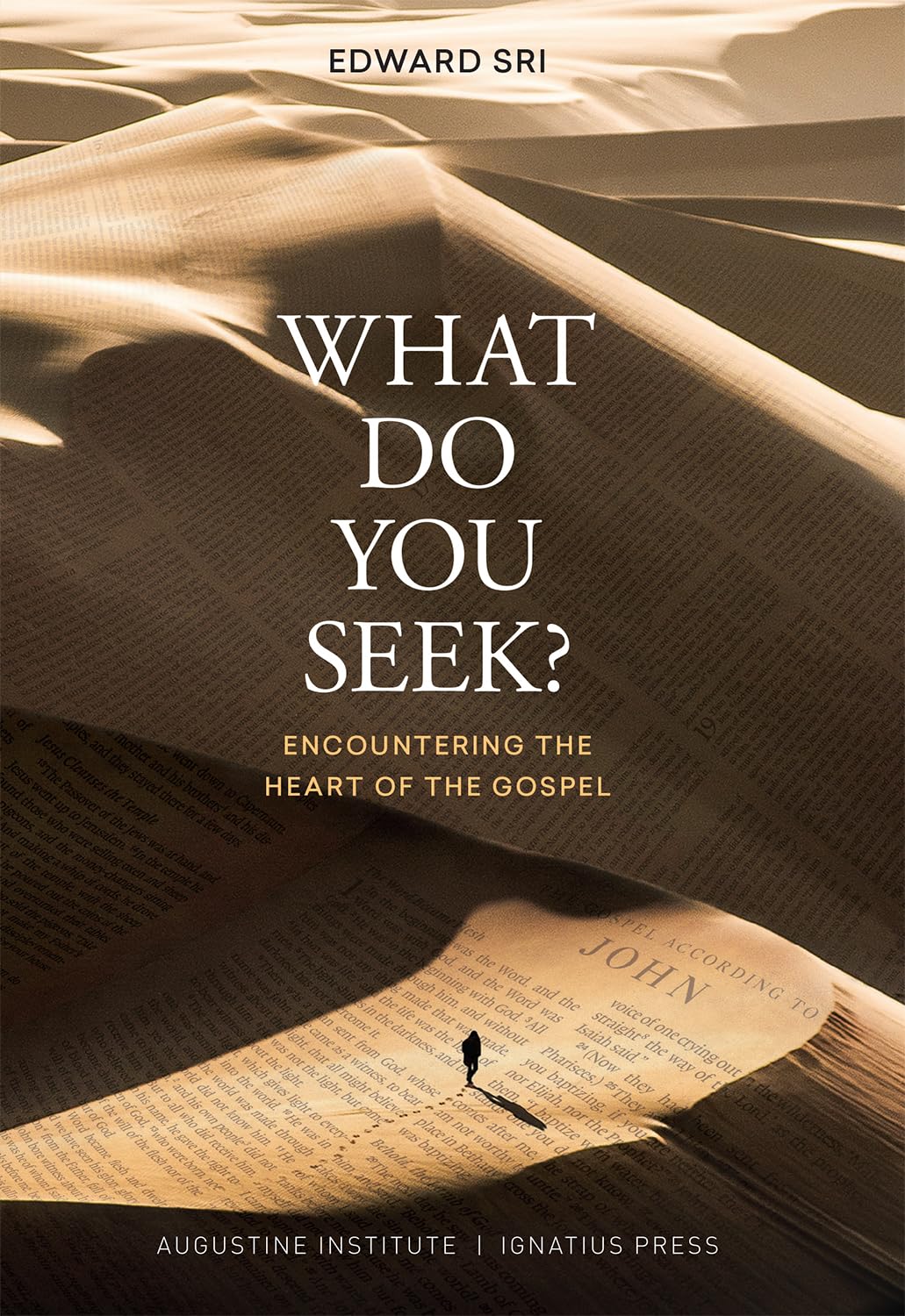 What Do You Seek