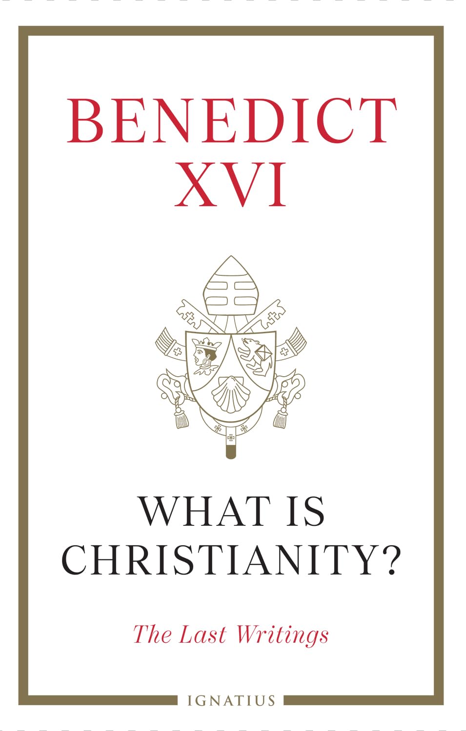 What Is Christianity