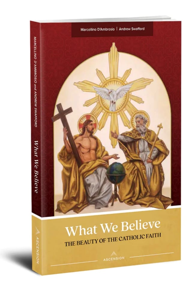 What We Believe