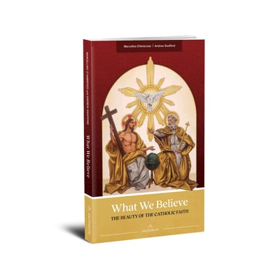 What We Believe_Book_Ascension