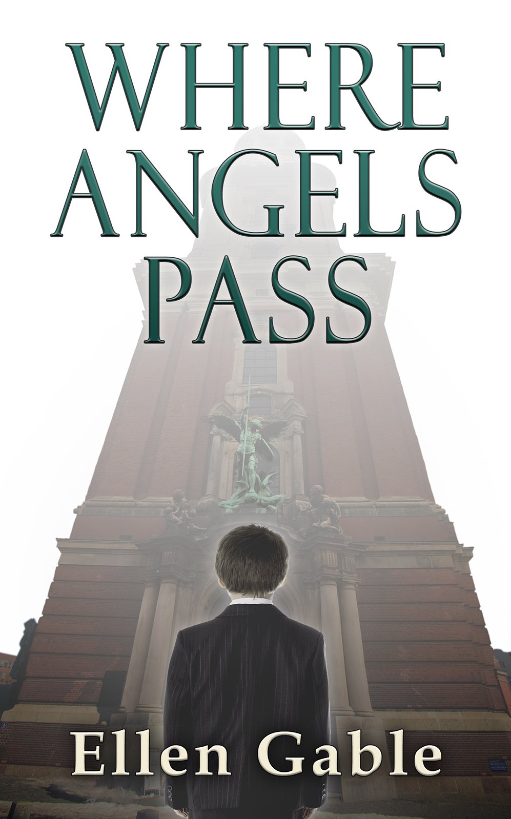 Where Angels Pass