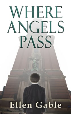 Where Angels Pass