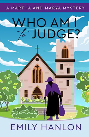 Who Am I to Judge