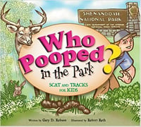 Who Pooped in the Park