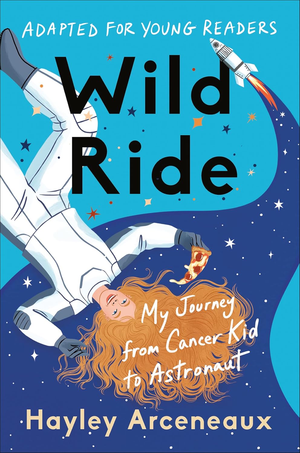Wild Ride