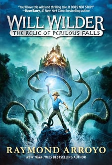 Willl Wilder