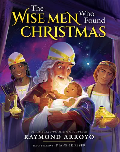 Wise Men - Sophia