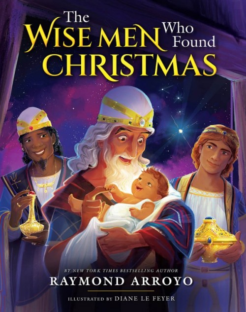 Wise Men Who Found Christmas