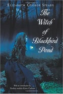 Witch of Blackbird Pond