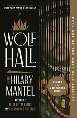 Wolf Hall