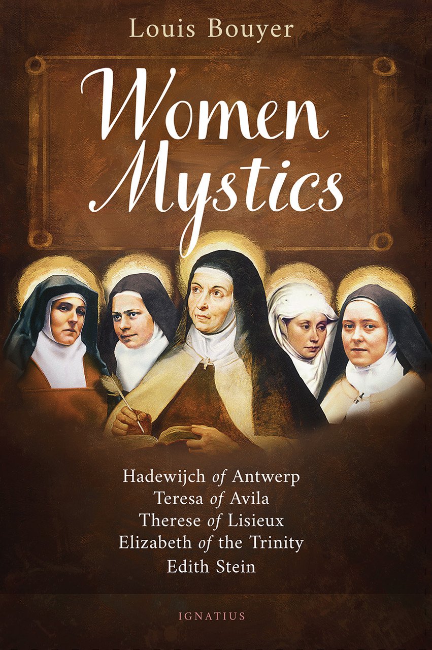 Women Mystics