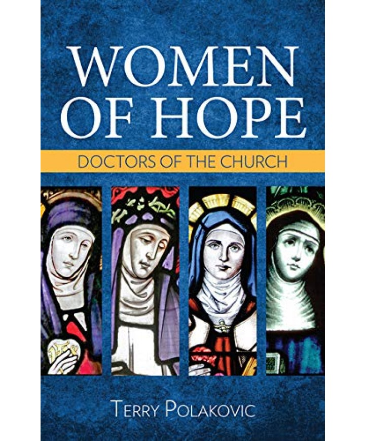 Women of Hope cover