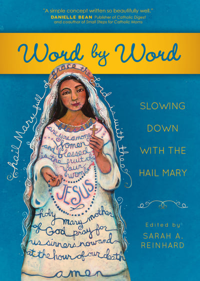 Word by Word - Stephanie Sibal