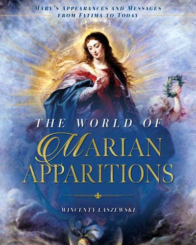 World of Marian Apparitions - Sophia