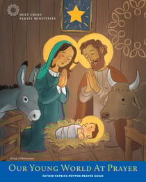 YWaP Nativity Img