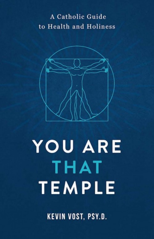 You Are That Temple