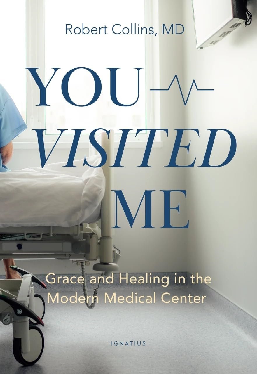 You Visited Me