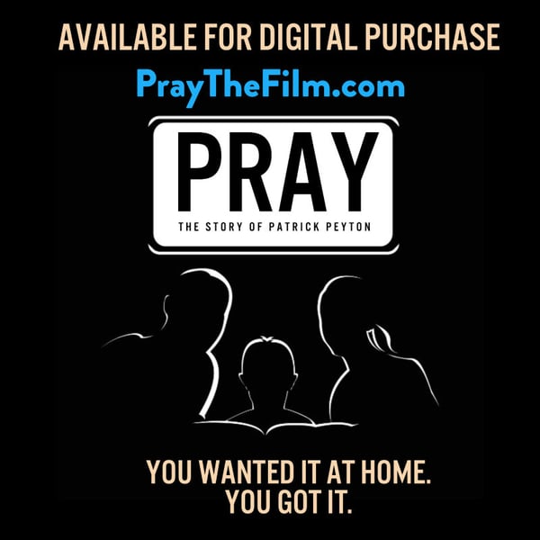 PRAY-HOME-SCREEN