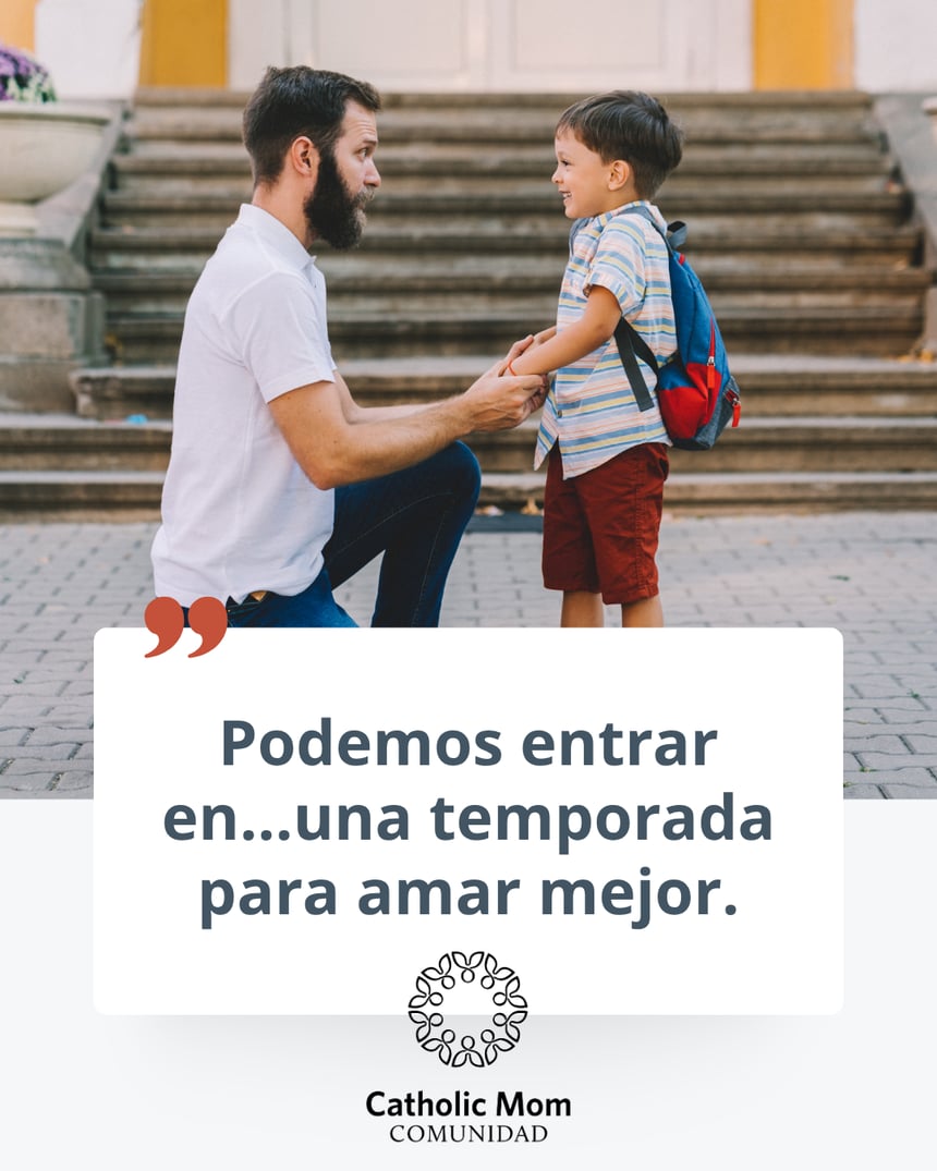 amar mejor