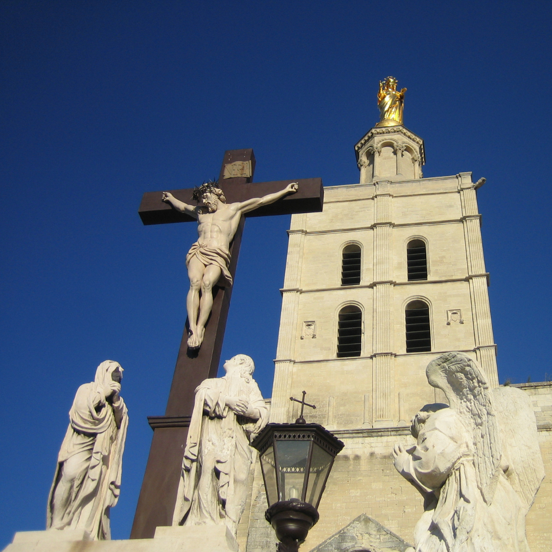 at the foot of the cross-shpeirce 0119 2