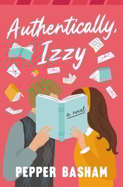 authentically izzy