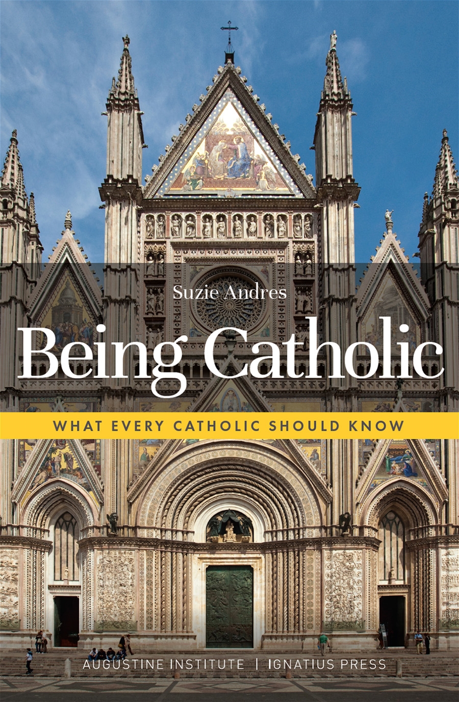 being catholic