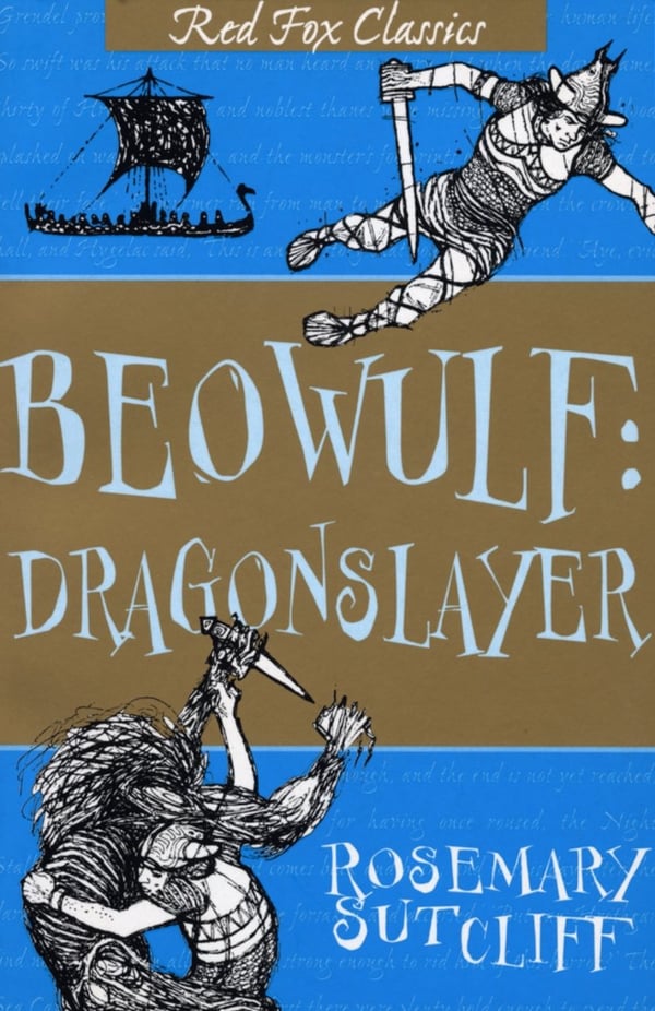 beowulf