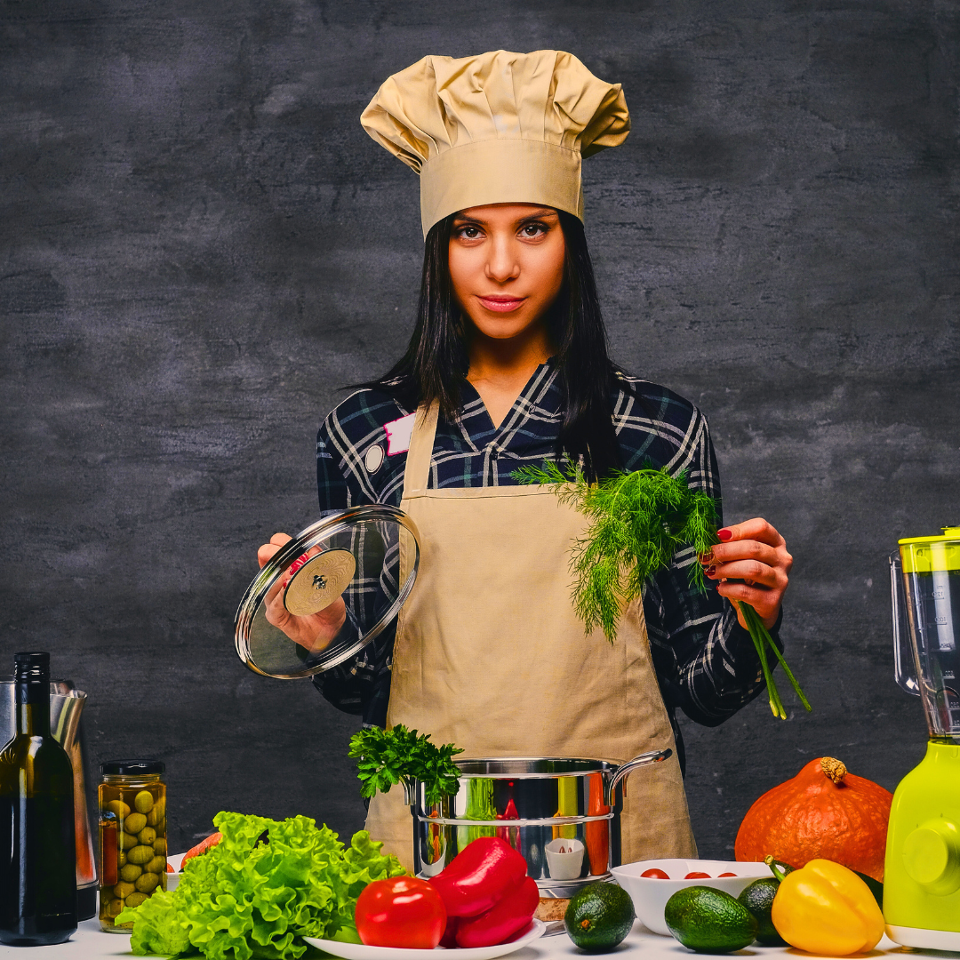 chef