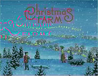christmas farm