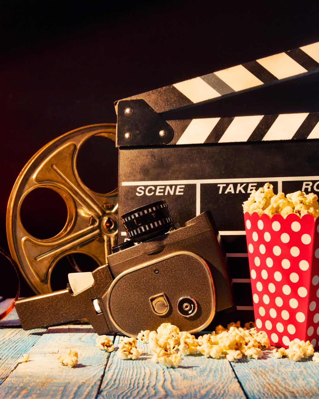 cinema social
