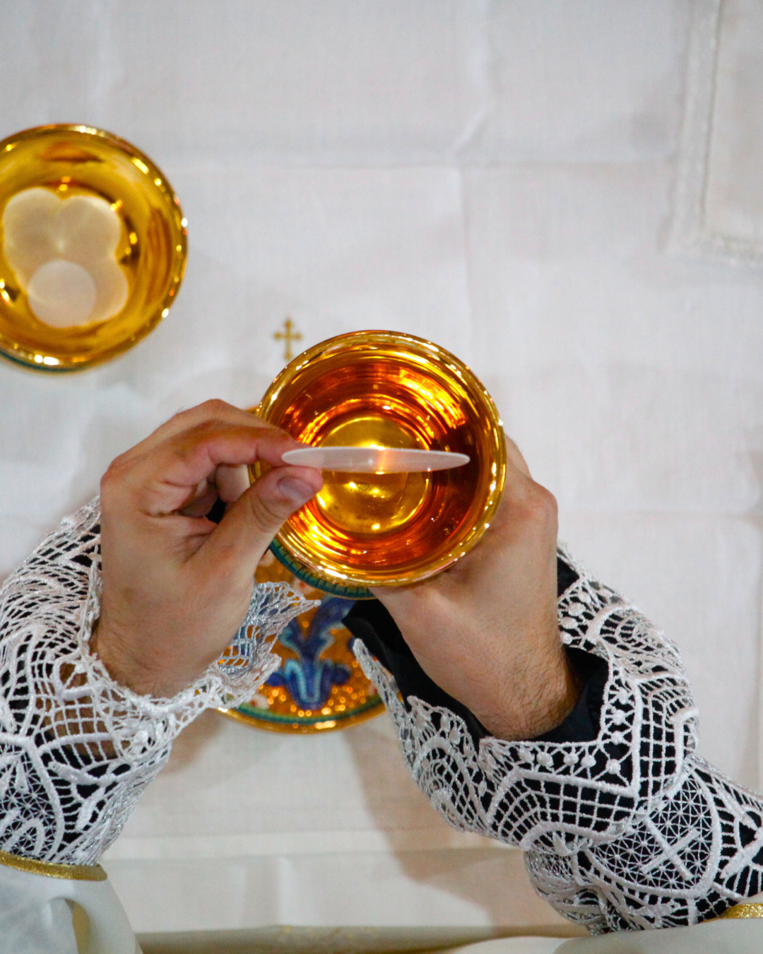 consecration social