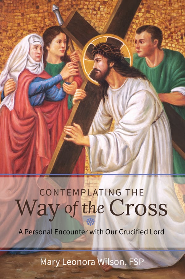contemplating the way of the cross