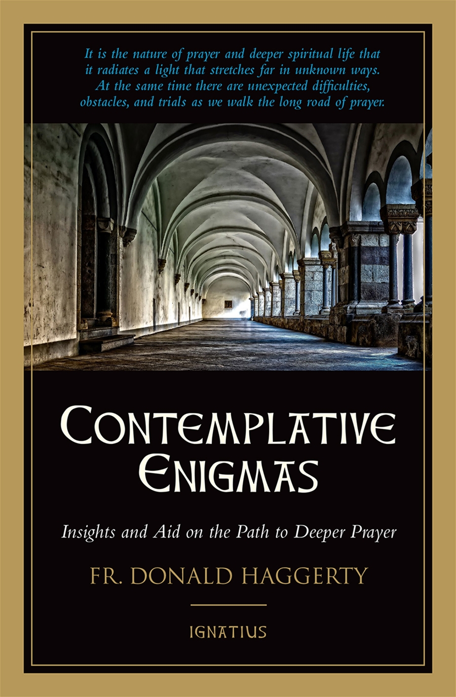 contemplative enigmas