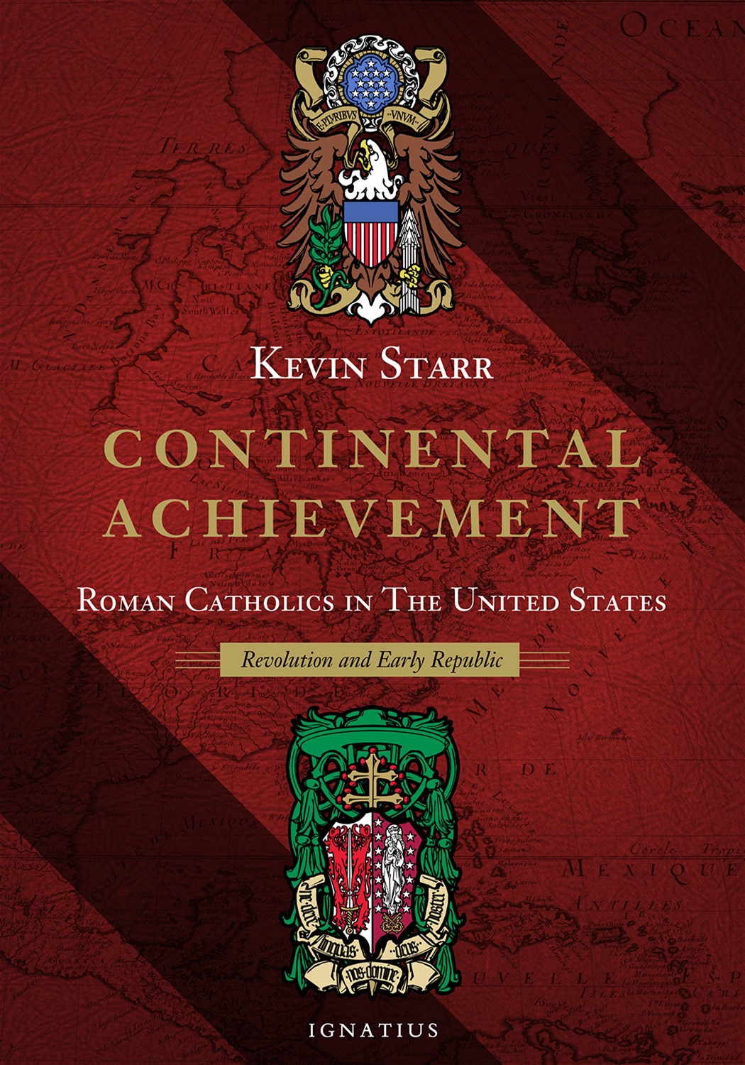 continental achievement