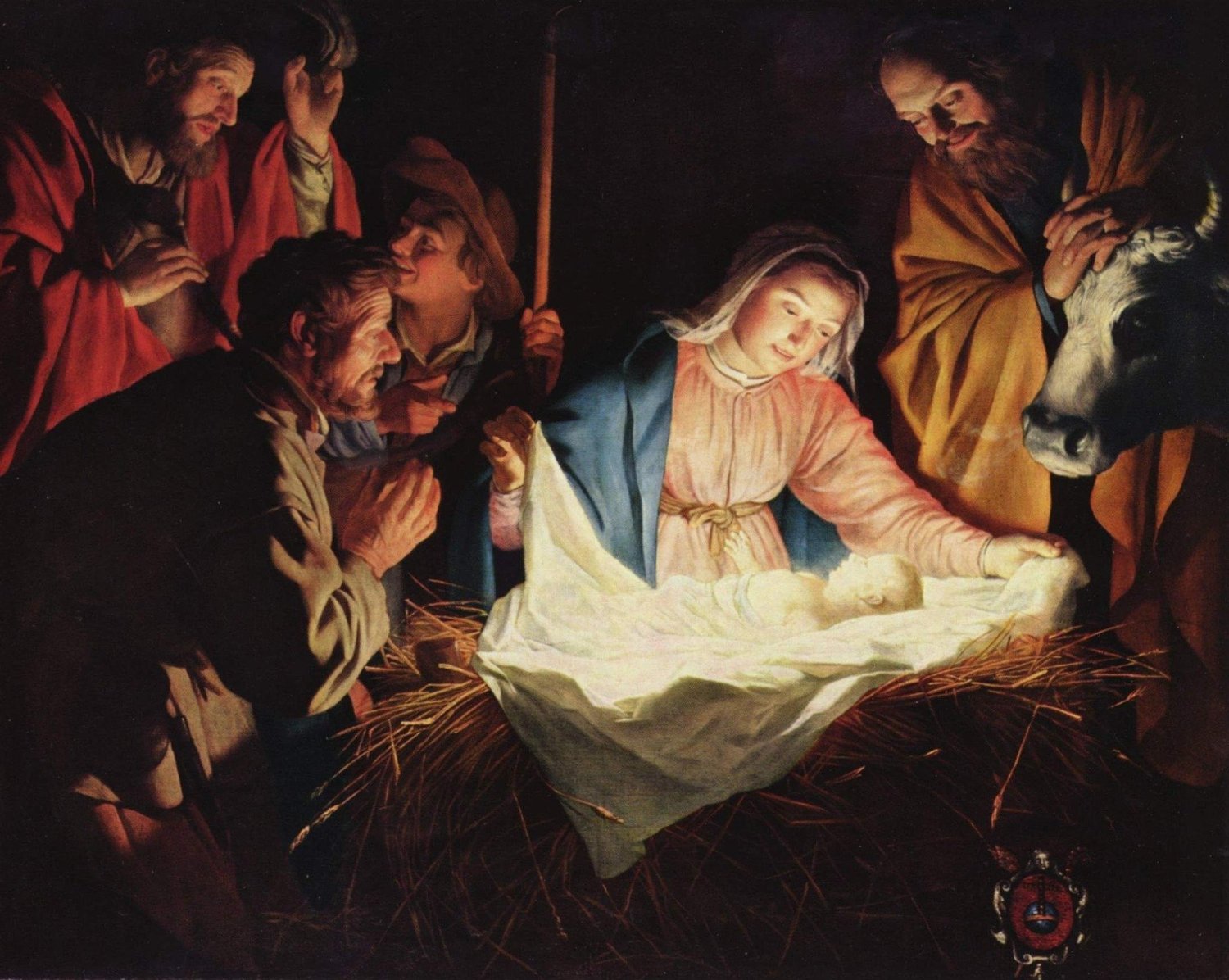 create a biblical sacramental christmas-swhitmore