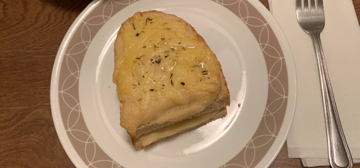 croque monsieur 2