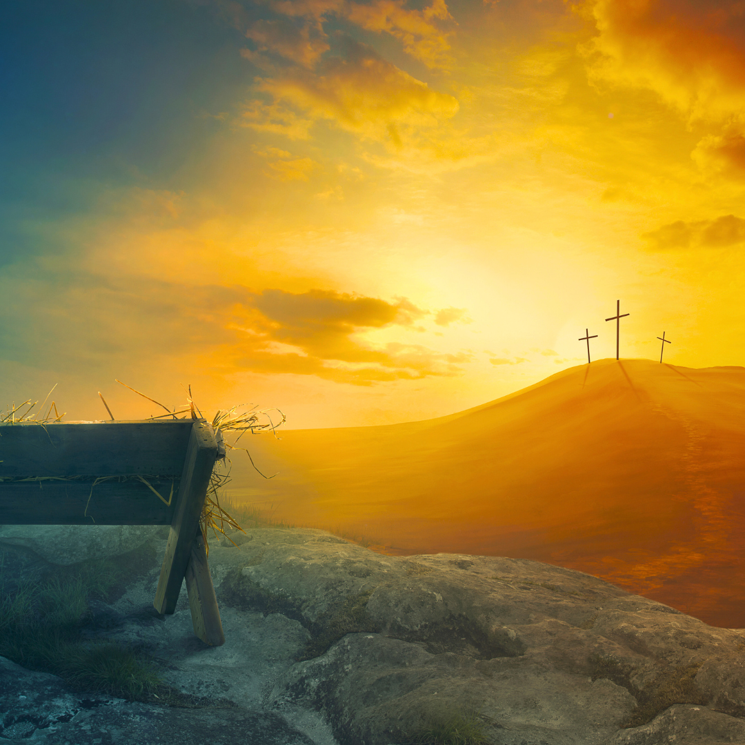 cross