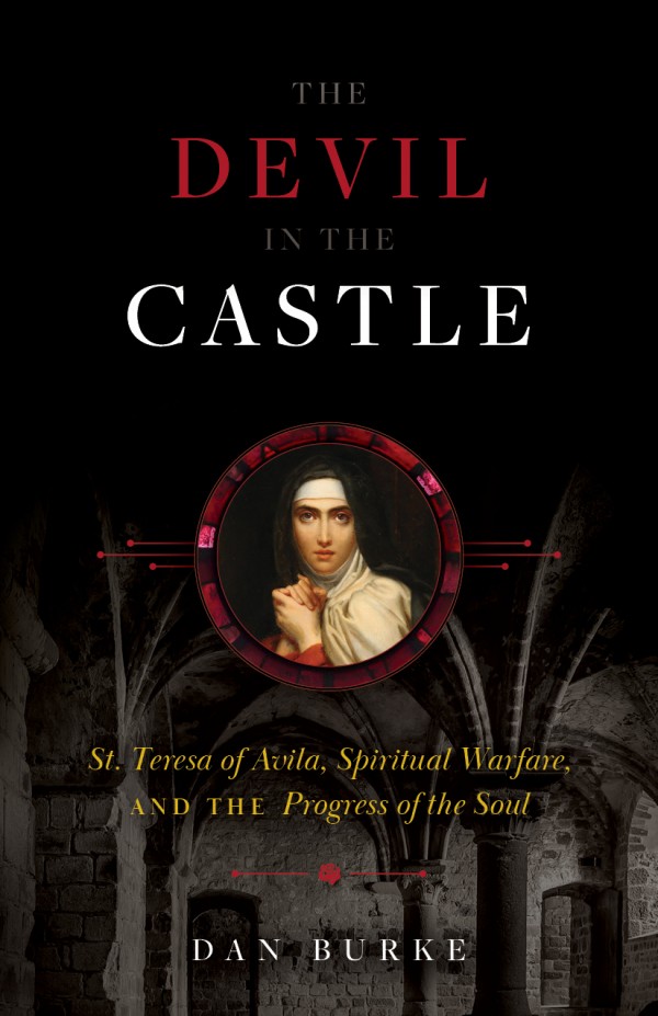 devil in the castle
