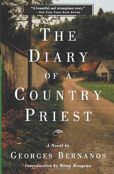 diary of a country priest
