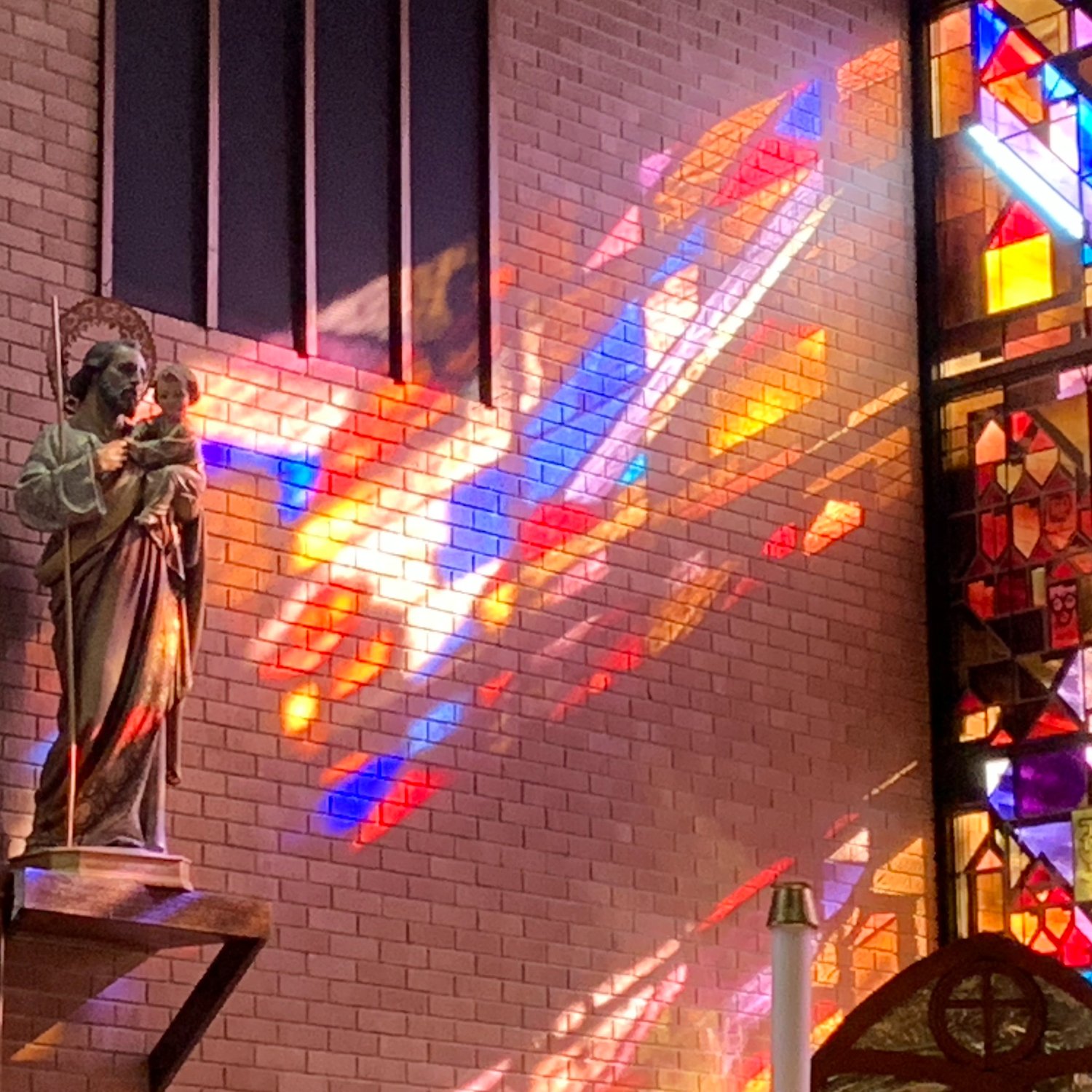distracted by st joseph 2 szyszkiewicz
