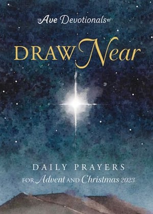draw near