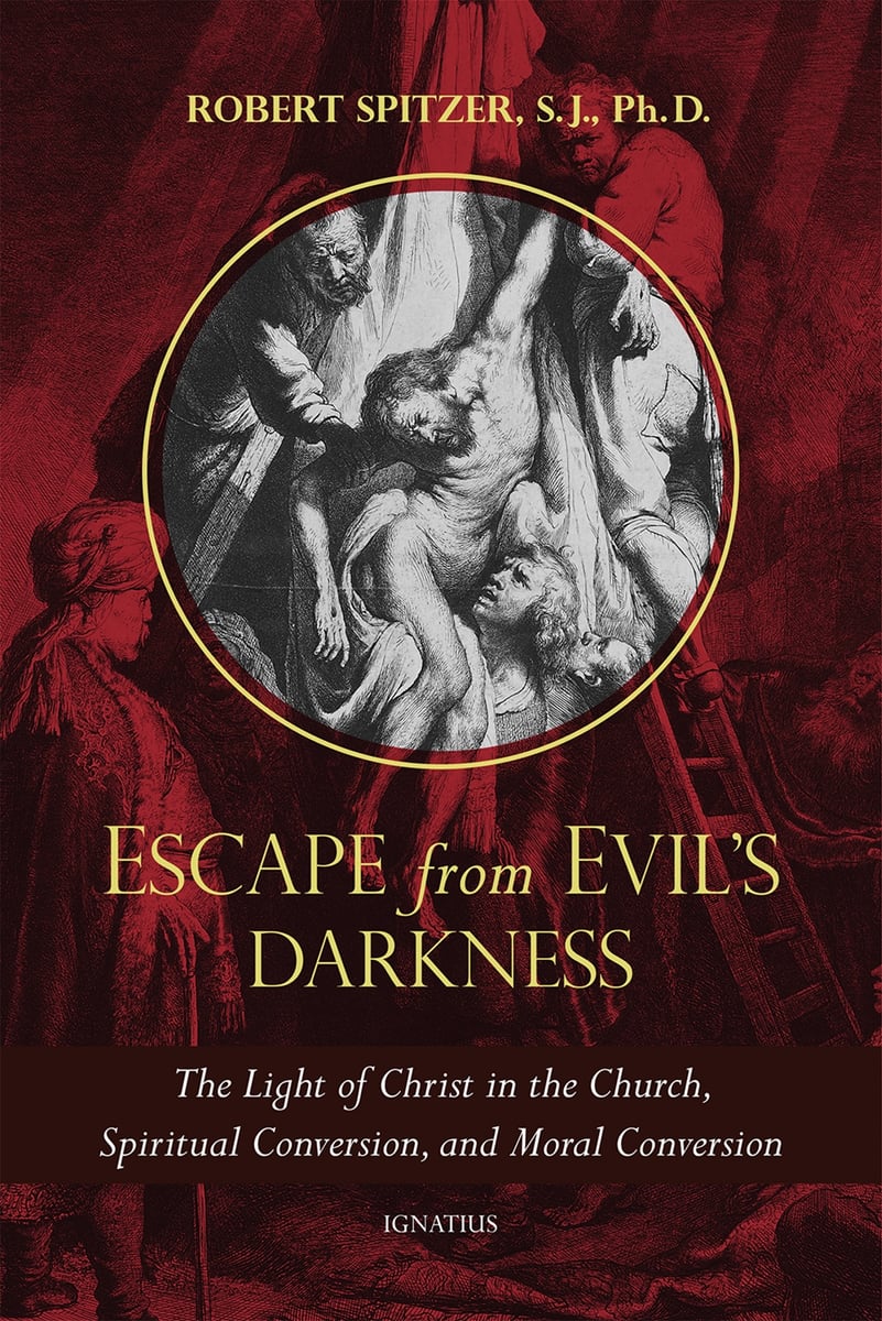 escape from evils darkness-book cover