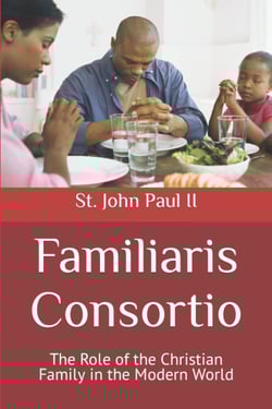 familiaris consortio