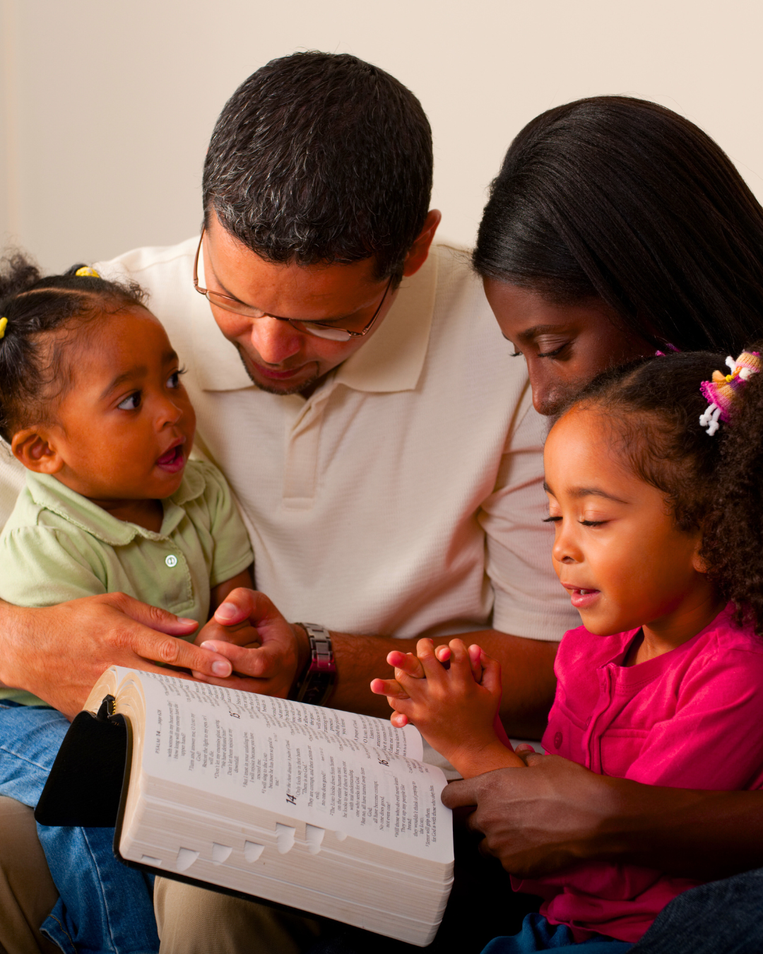 family lent