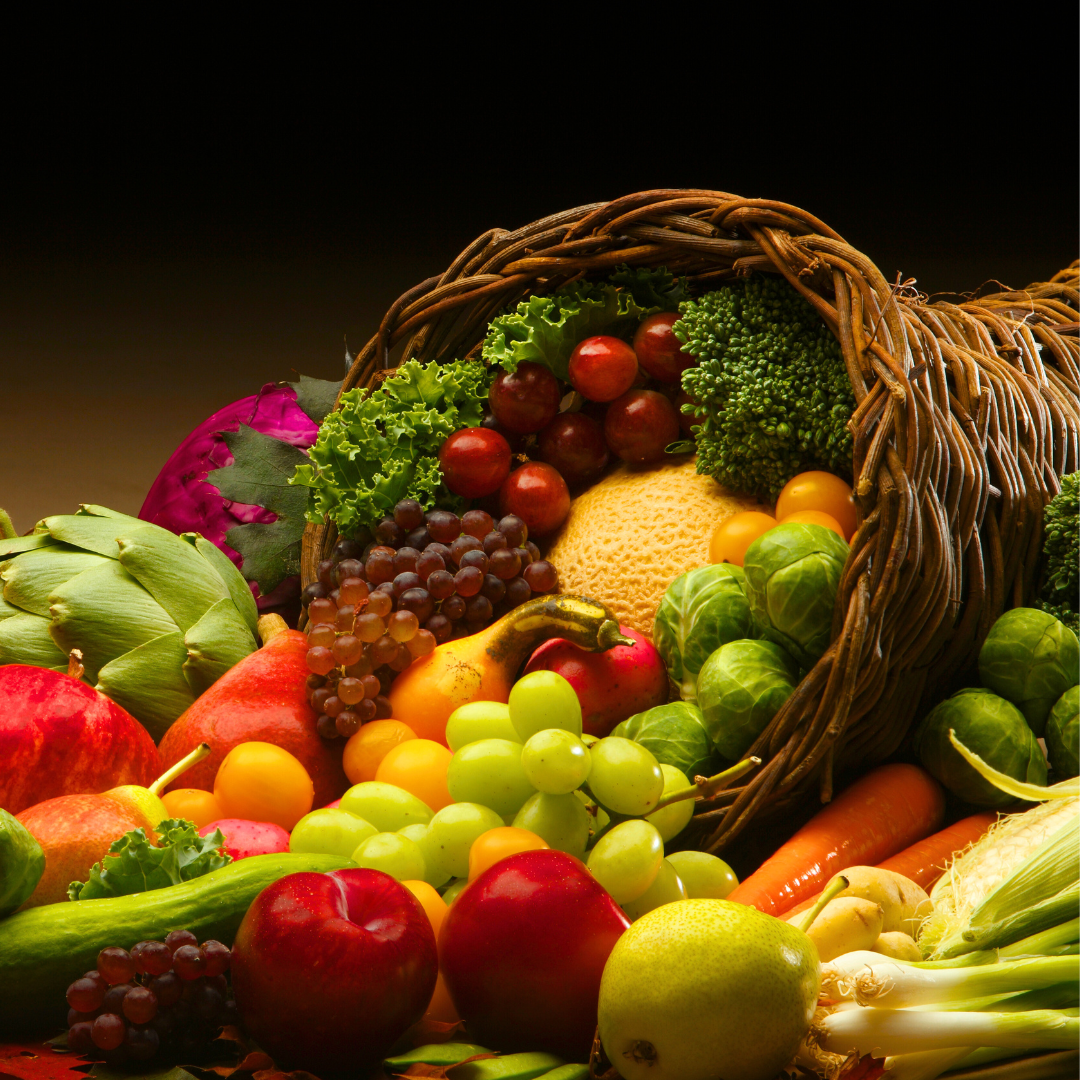 fruit social
