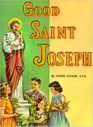 good st joseph-lovasik