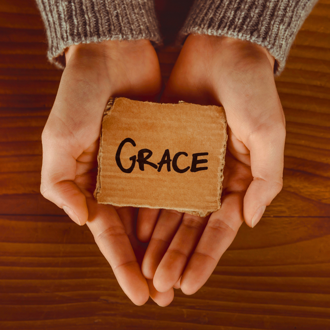 grace social