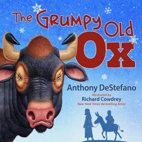 grumpy old ox