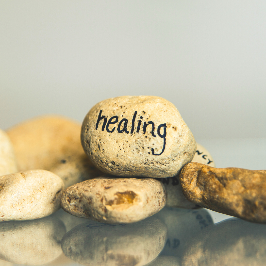 healing social